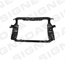 Панель передняя для Nissan Qashqai (J10)
