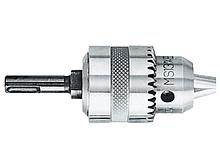 Патрон ключевой 2 - 13 мм с адаптером SDS-Plus MAKITA