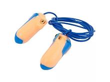 Беруши со шнурком с металлодетекцией Jeta Safety