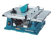 Настольная дисковая пила MAKITA 2704 N в кор.