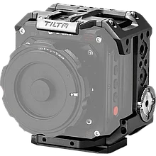 Клетка Tilta Tiltaing для Z CAM E2C Чёрная