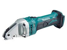 Аккумуляторные ножницы по металлу