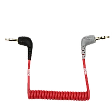Переходник RODE SC7 mini Jack 3.5мм TRS - TRRS