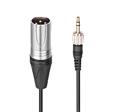 Переходник CoMica CVM-DL-XLR