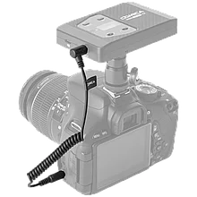 Адаптер CoMica CVM-D-CPX mini Jack 3.5мм TRS