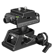 Базовая площадка с быстросъёмным креплением SmallRig 4233 Plate Kit
