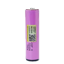 Аккумулятор LiitoKala Lii-26FM 18650 2600mah