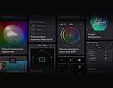 Программное обеспечение DaVinci Resolve Studio Dongle, фото 9