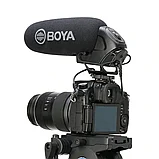 Микрофон BOYA BY-BM3030, фото 9