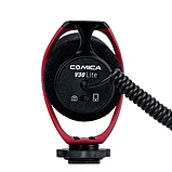 Микрофон CoMica CVM-V30 LITE Чёрный, фото 8