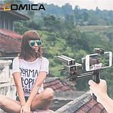 Микрофон CoMica Traxshot, фото 4