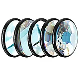 Светофильтр Freewell Prism Subtle Kaleidoscope 82мм, фото 7