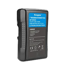 Аккумулятор KingMa BP-95WS V-Mount 95Wh