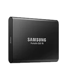 SSD накопитель Samsung T5 1 Tb USB3.1 V-NAND TLC