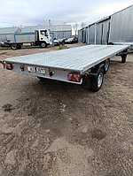 Прицеп для Перевозки ОС Роса