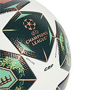Мяч футбольный 4 Adidas Finale UCL Competition 2025, фото 2