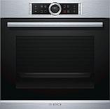 Посудомоечная машина Bosch Seria 6 SPV6ZMX17E, фото 7