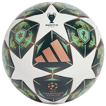Мяч футбольный Adidas Finale UCL Competition 2025 FIFA Quality Pro