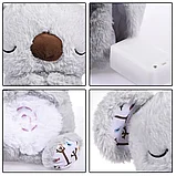 Мягкая игрушка СПЛЮШКА для сна Коала Дышащий Животик, фото 3