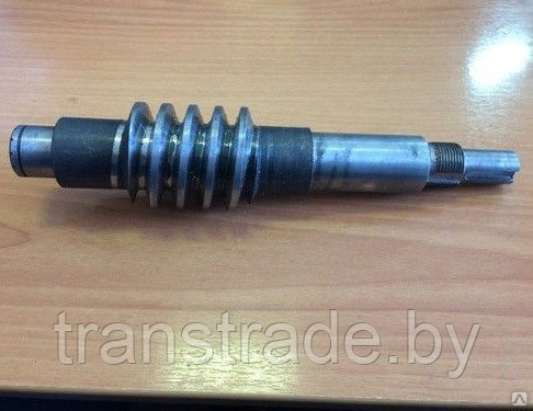 Червяк 3Г71.46.201Б