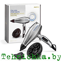 Фен BaByliss 6000E