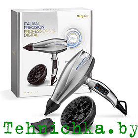 Фен BaByliss 6000E