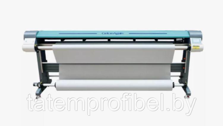 GetonAgain GOA-SP-1-2, SP-NM-ID-1-2200-I-WC2-FF-1P220 Струйный плоттер