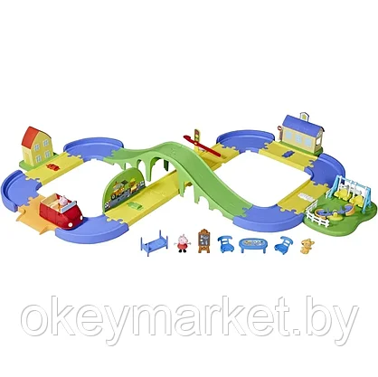 Игровой набор Hasbro Peppa Pig Свинка Пеппа в городе F4822, фото 2