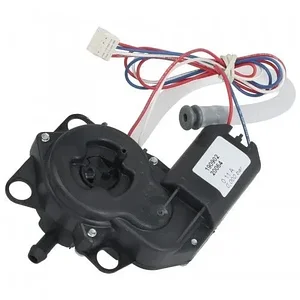 Клапан керамический кофемашины Bosch TE6***, Siemens 12015639, 12004537