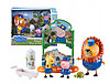 Игровой набор Peppa Pig День в зоопарке + 3 фигурки 07173, фото 2