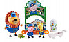 Игровой набор Peppa Pig День в зоопарке + 3 фигурки 07173, фото 3