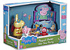 Игровой набор Peppa Pig Подводный Мир + 3 фигурки 07172, фото 2