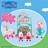 Игровой набор Peppa Pig Волшебный единорог + 3 фигурки 07171, фото 2