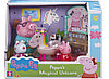 Игровой набор Peppa Pig Волшебный единорог + 3 фигурки 07171, фото 5