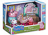 Игровой набор Peppa Pig Волшебный единорог + 3 фигурки 07171, фото 3