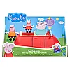 Игровой набор Peppa Pig Семейный автомобиль Свинки Пеппы F2184, фото 5