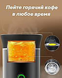 Кофемашина капсульная портативная 3в1, фото 4