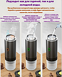 Кофемашина капсульная портативная 3в1, фото 9