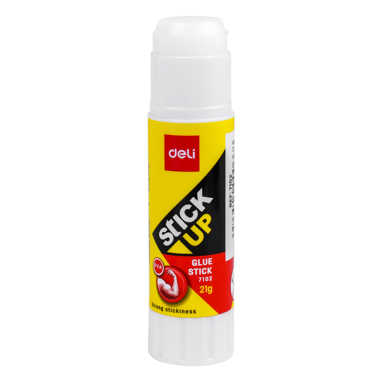 Клей-карандаш DELI Stick Up strong, PVA, 21 г (Цена с НДС)
