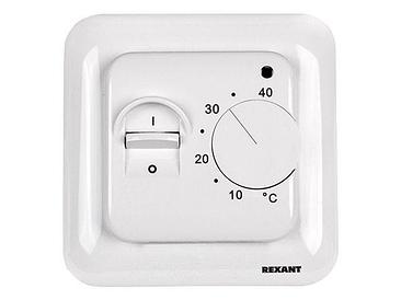 Терморегулятор Rexant 51-0531