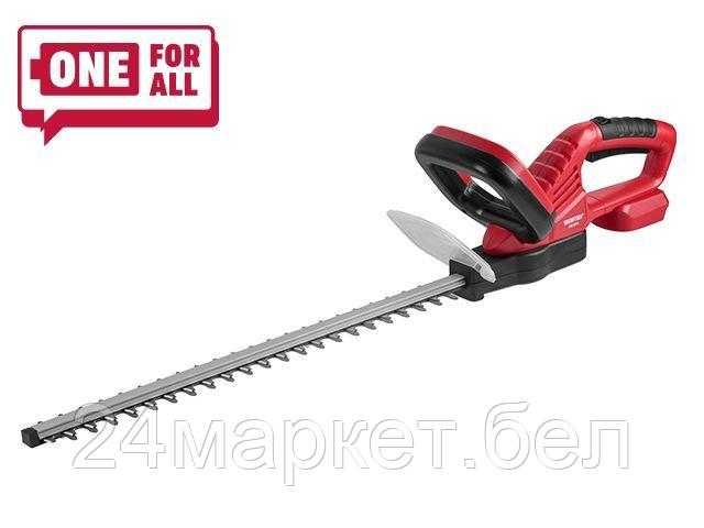 Кусторез Wortex DB 5218 ALL1 XLT Solo 6900602866513 (без АКБ)