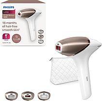 Фотоэпилятор Philips Lumea 9000 BRI955/00, фото 2