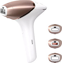 Фотоэпилятор Philips Lumea 9000 BRI955/00, фото 3