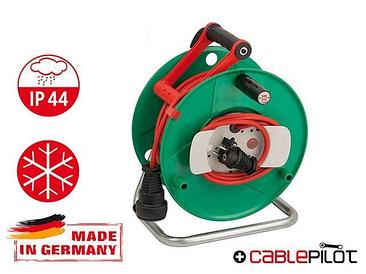 Сетевой фильтр Brennenstuhl Garant G 1188470