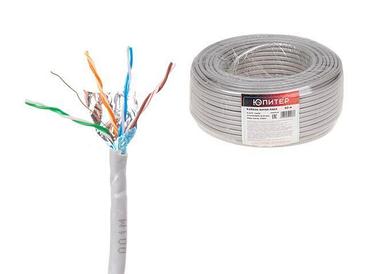 Кабель Юпитер JP3010-50 (50 м)