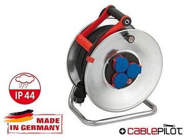 Сетевой фильтр Brennenstuhl Garant S 1198530