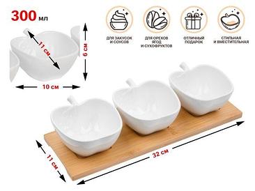 Perfecto Linea Bamboo 38-321110