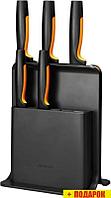 Набор ножей Fiskars Functional Form 1057554