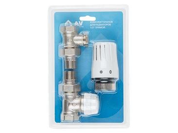 Комплект для подключения AV Engineering AVE144212