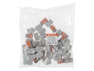 Клемма Юпитер СК-412 JP7201-01